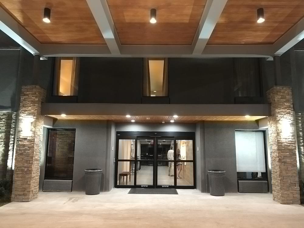 Country Inn & Suites By Radisson, New Orleans I-10 East, La Exterior foto