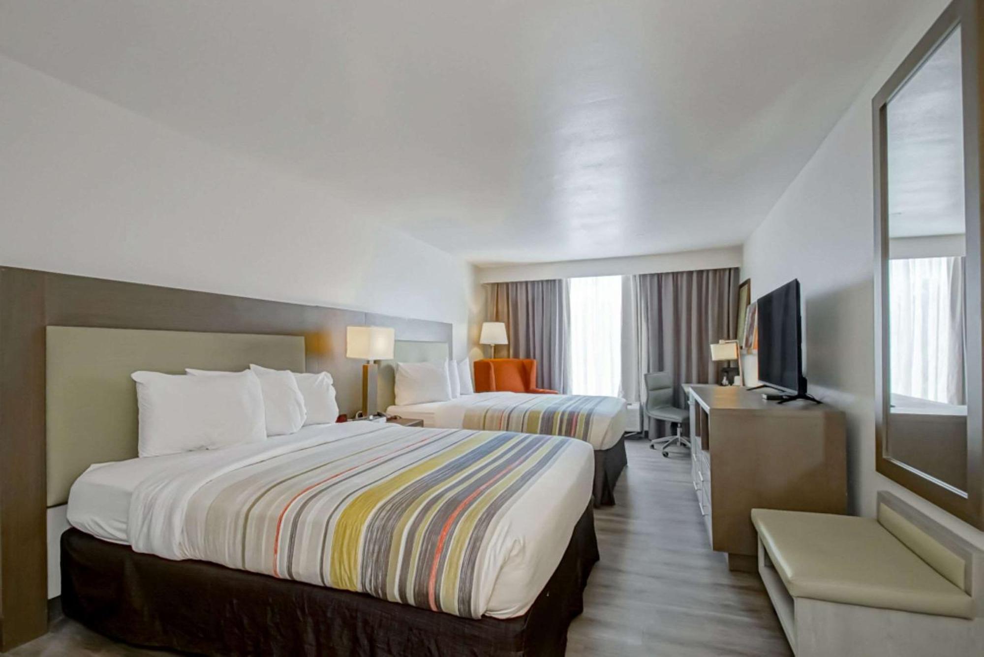 Country Inn & Suites By Radisson, New Orleans I-10 East, La Exterior foto