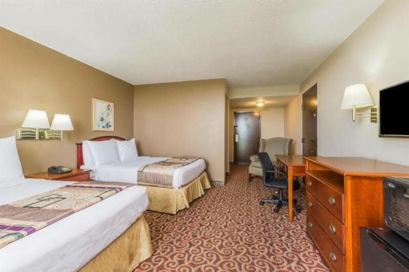 Country Inn & Suites By Radisson, New Orleans I-10 East, La Exterior foto